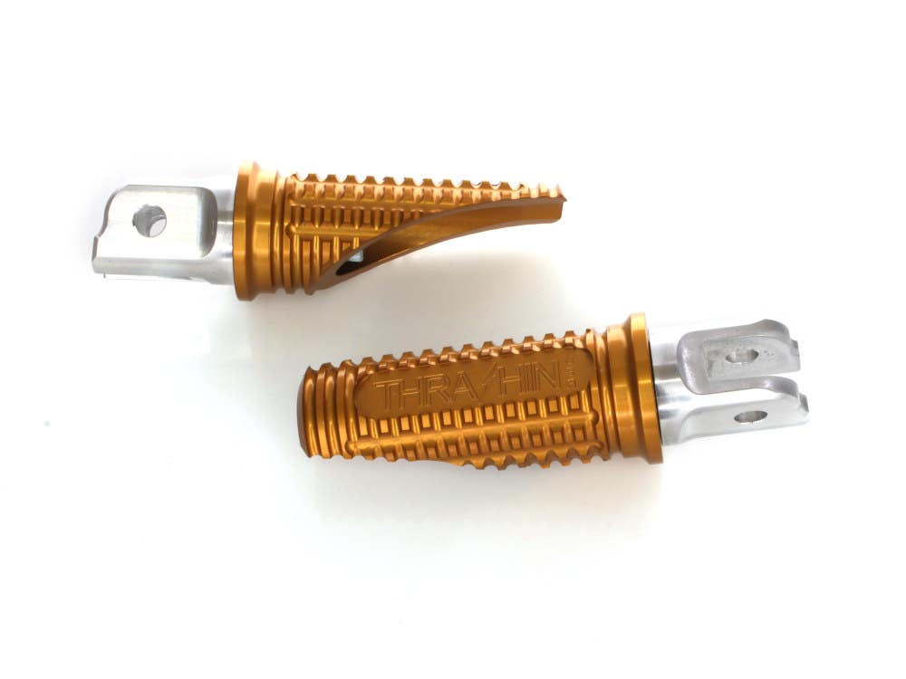 THRASHIN SUPPLY COMPANY FOOTPEGS;BURNOUT STAIL18UP