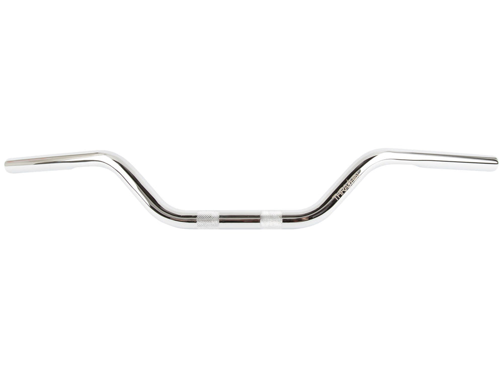 THRASHIN SUPPLY COMPANY H/BAR MID BEND CHR 4 RISE