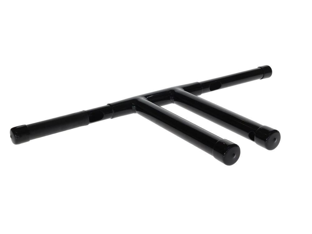 WILD 1 HANDLEBARS H/BAR FLATLINE T-BAR 10X1.25