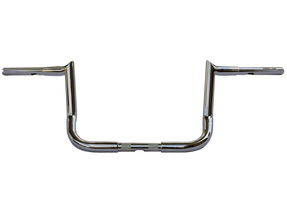 WILD 1 HANDLEBARS H/BAR FLH HOOKED APE 10X1.25