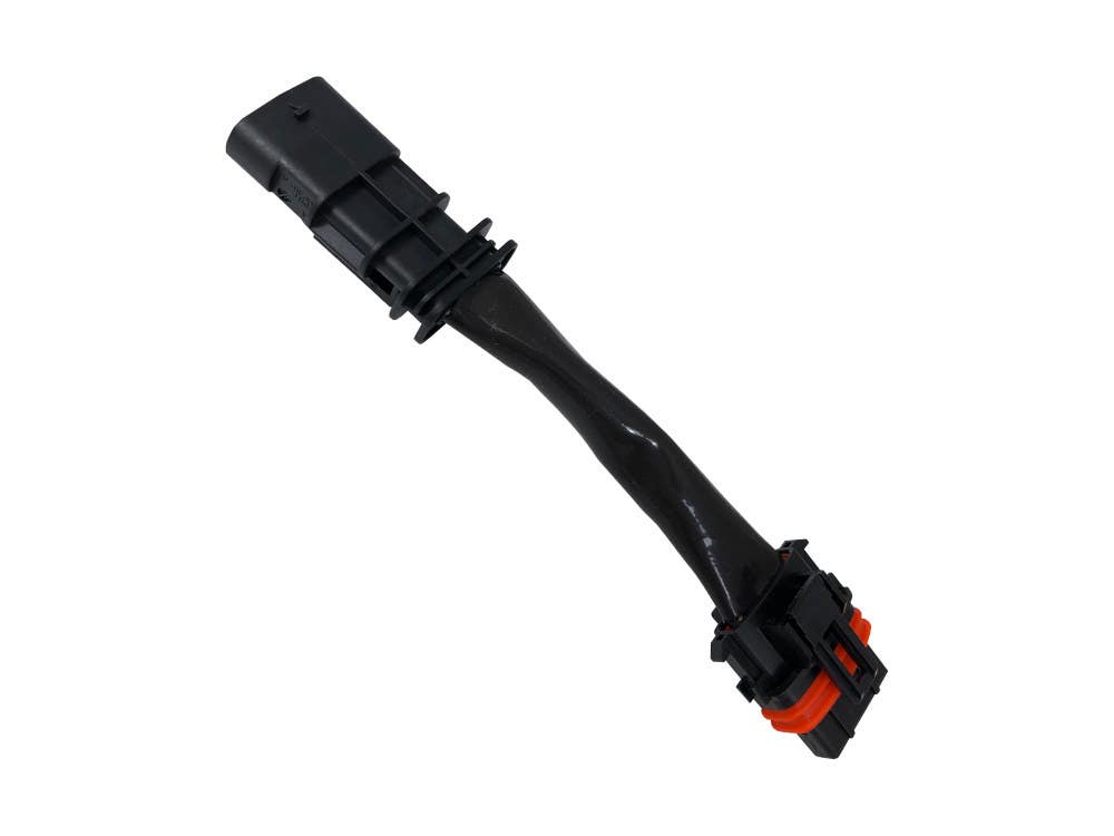 ZIPPERS PERFORMANCE 2.5 BAR MAP SENSOR HARNESS