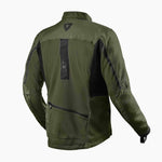 REVIT MENS TERRITORY JACKET