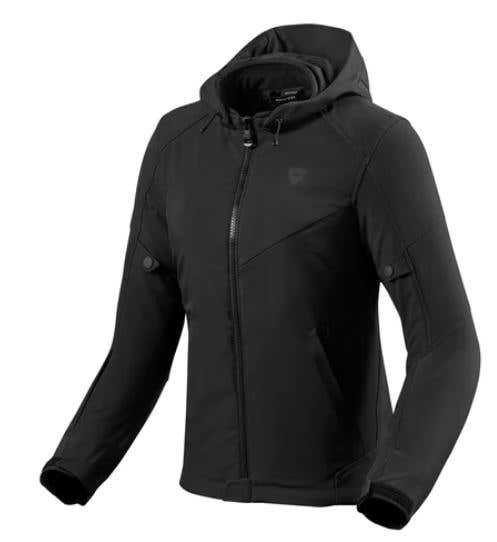 REVIT WOMENS JACKET AFTERBURN H2O