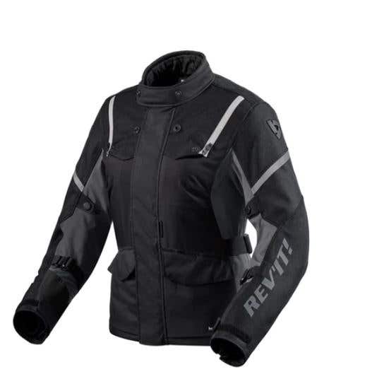 REVIT WOMENS HORIZON 3 H2O JACKET