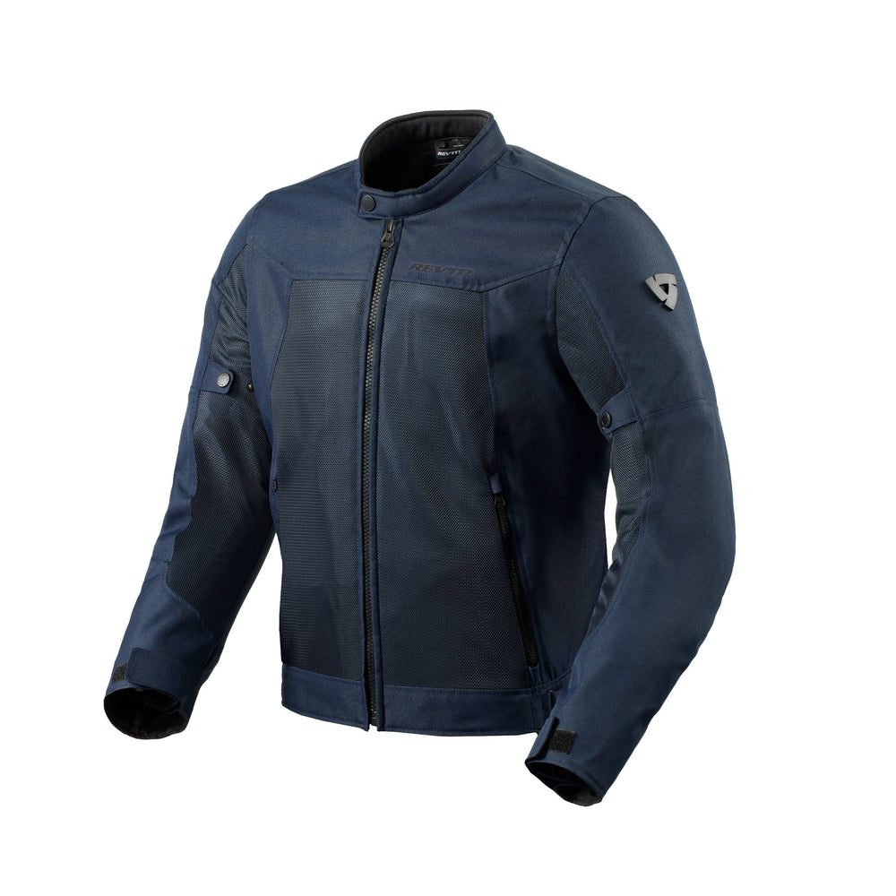 REVIT MENS JACKET ECLIPSE 2