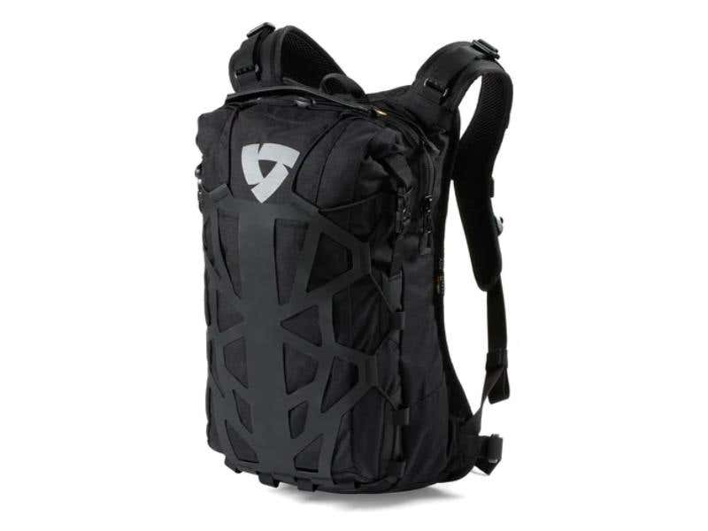 REVIT BARREN 18L H2O BACKPACK