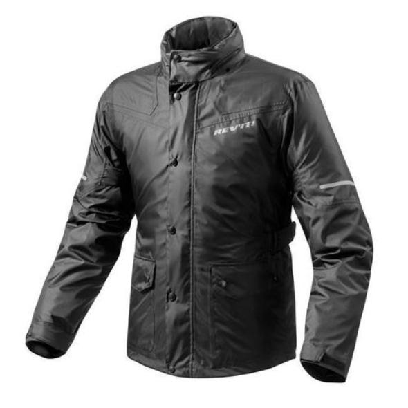 REVIT NITRIC 2 H20 RAIN JACKET