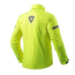 REVIT CYCLONE 2 RAIN JACKET