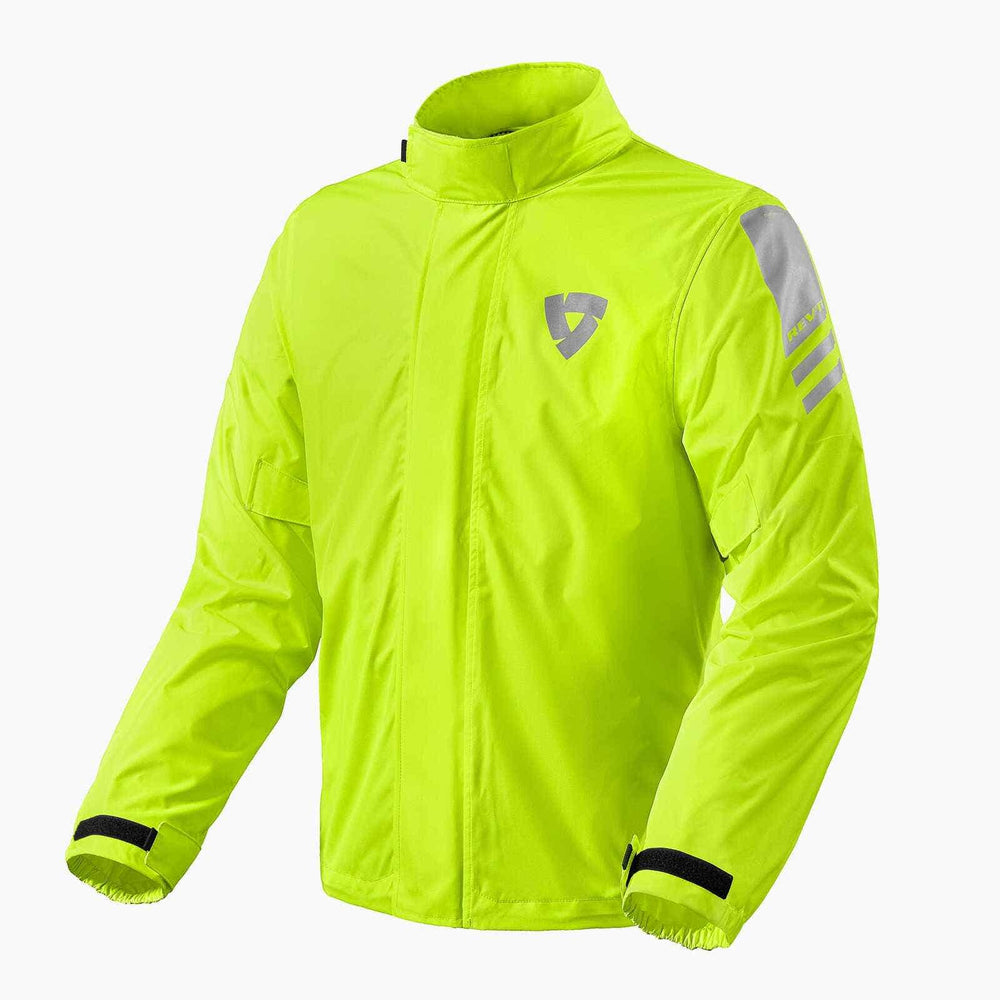 REVIT CYCLONE 3 H20 RAIN JACKET