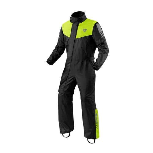REVIT PACIFIC 4 H2O RAINSUIT