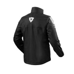 REVIT NITRIC 4 H2O RAIN JACKET