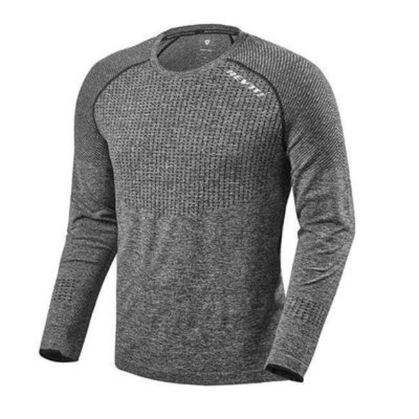 REVIT MENS AIRBORNE LS SHIRT