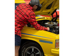 DIXXON QUALITY FLANNEL MENS DIXXON FLANNEL MENS HOLDEN SANDMAN