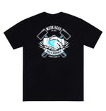 DIXXON QUALITY FLANNEL HAMMERS TEE