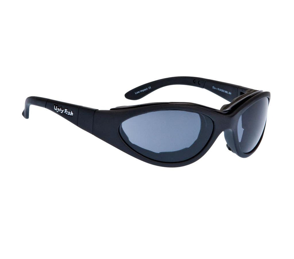 UGLY FISH SLIM MOTORCYCLE GLASSES