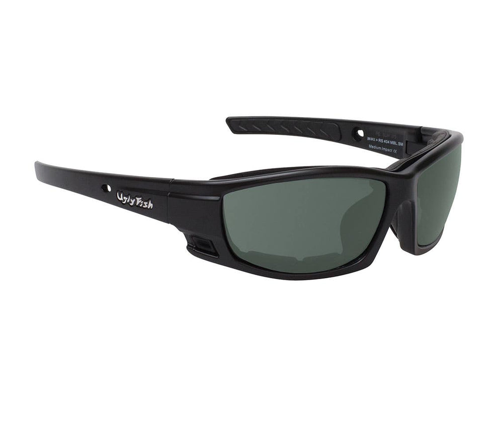 UGLY FISH ROCKET POLARISED MOTORCYCLE GLASSES