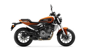 HARLEY-DAVIDSON X350 2024