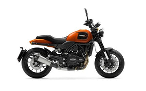 HARLEY-DAVIDSON X500 2025