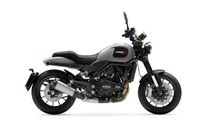 HARLEY-DAVIDSON X500 2025