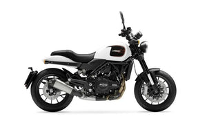 HARLEY-DAVIDSON X500 2025