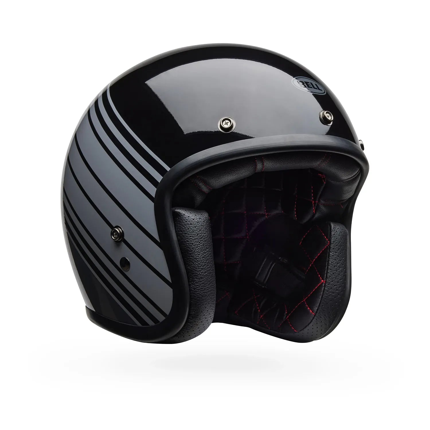 bell custom helmets australia – 500 Edge Open Face Helmet – Gloss Metallic Black – Joe Rascal Harley SKU:SLXCX72MHA ABU 6500/7000 UPGRADES | outdoor camera backpack The plush interior padding