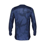 FOX MENS 180 Taunt Jersey nvy