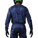 FOX MENS 180 Taunt Jersey nvy