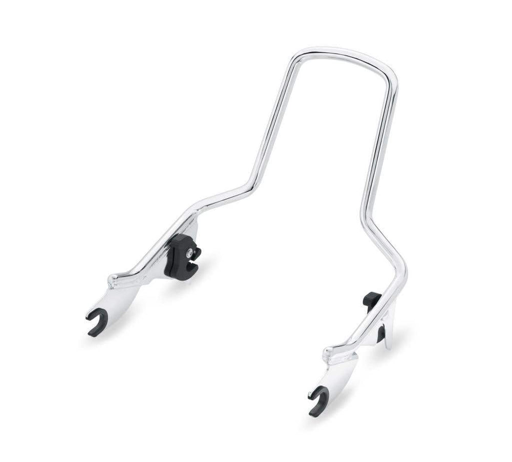 HARLEY-DAVIDSON H-D DETACHABLES SISSY BAR UPRIGHT