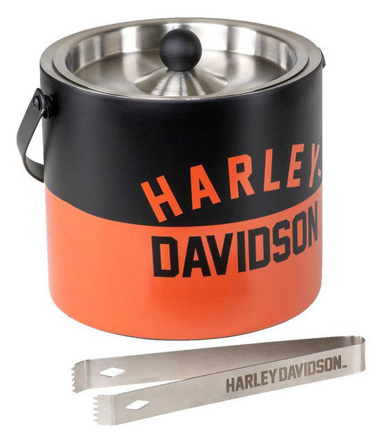 Harley-Davidson Retro Ice Bucket