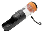 Harley-Davidson Pet Travel Water Bottle