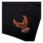 Harley-Davidson Bar & Shield Eagle Pet Bandana