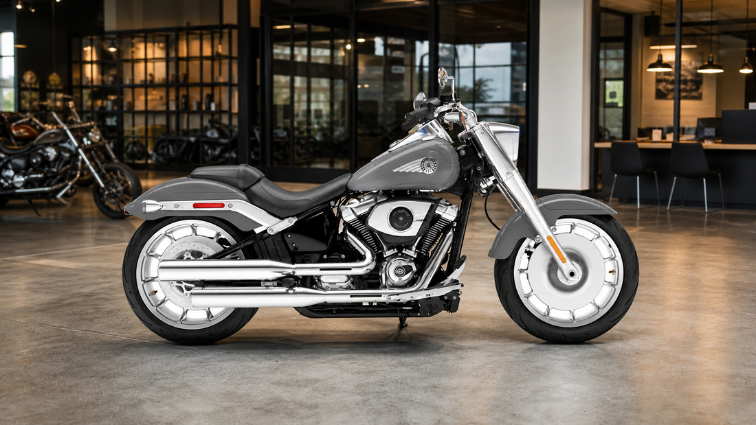 Motorcycle Finance in Australia: What to Compare Before You Apply