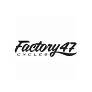 Factory 47 Handlebars