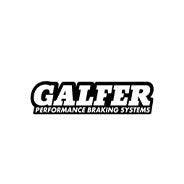 Galfer Brakes