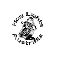 Hog Lights Australia LED Motorcycle Lighting