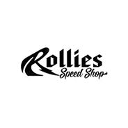 Rollies Speed Shop Parts