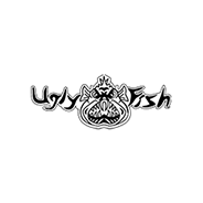 Ugly Fish Goggles