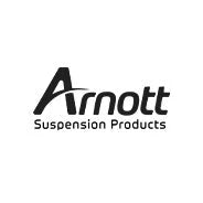 Arnott Motorcycle Air Suspension