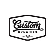 Custom Dynamics Motorcycle LED Lighting