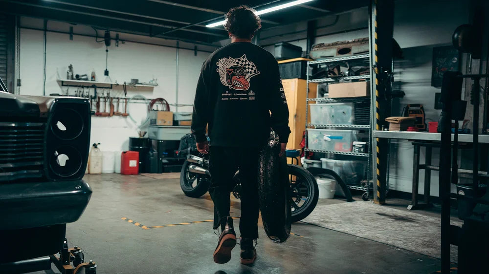 Harley-Davidson Factory Racing Gear For Sale | Joe Rascal Harley