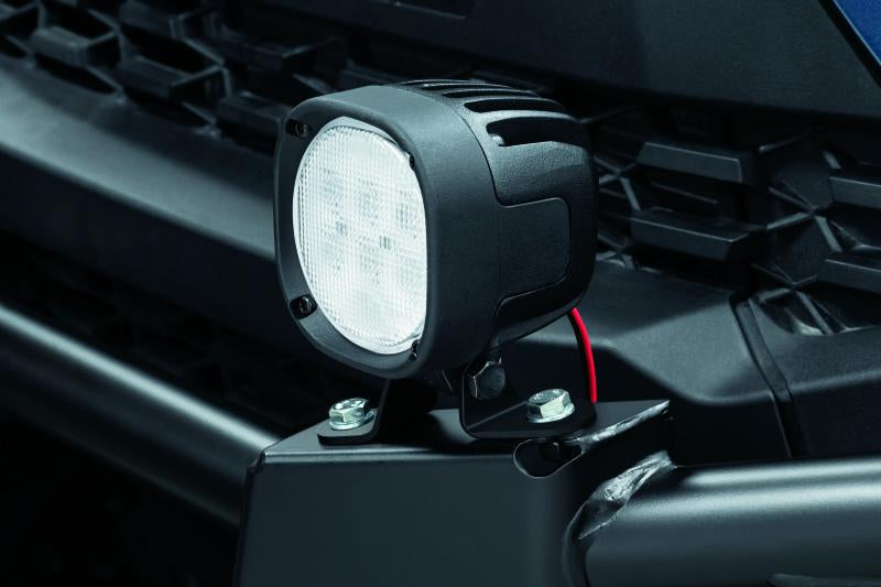 Kuryakyn Takrak Driving Light Mount Ranger