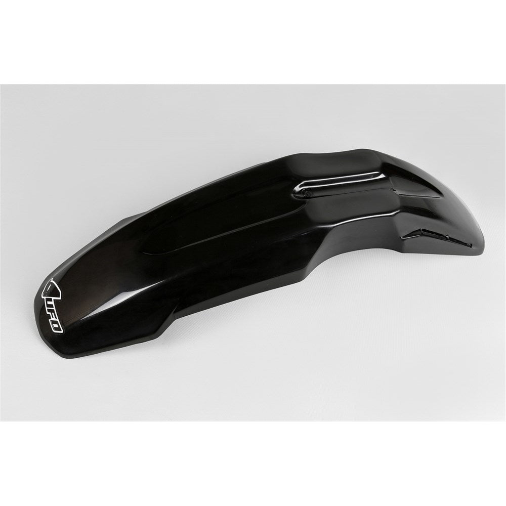 UFO SUPERMOTARD FRONT FENDER BLK