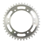 Mtx 846 Steel Rear Sprocket 520 38T