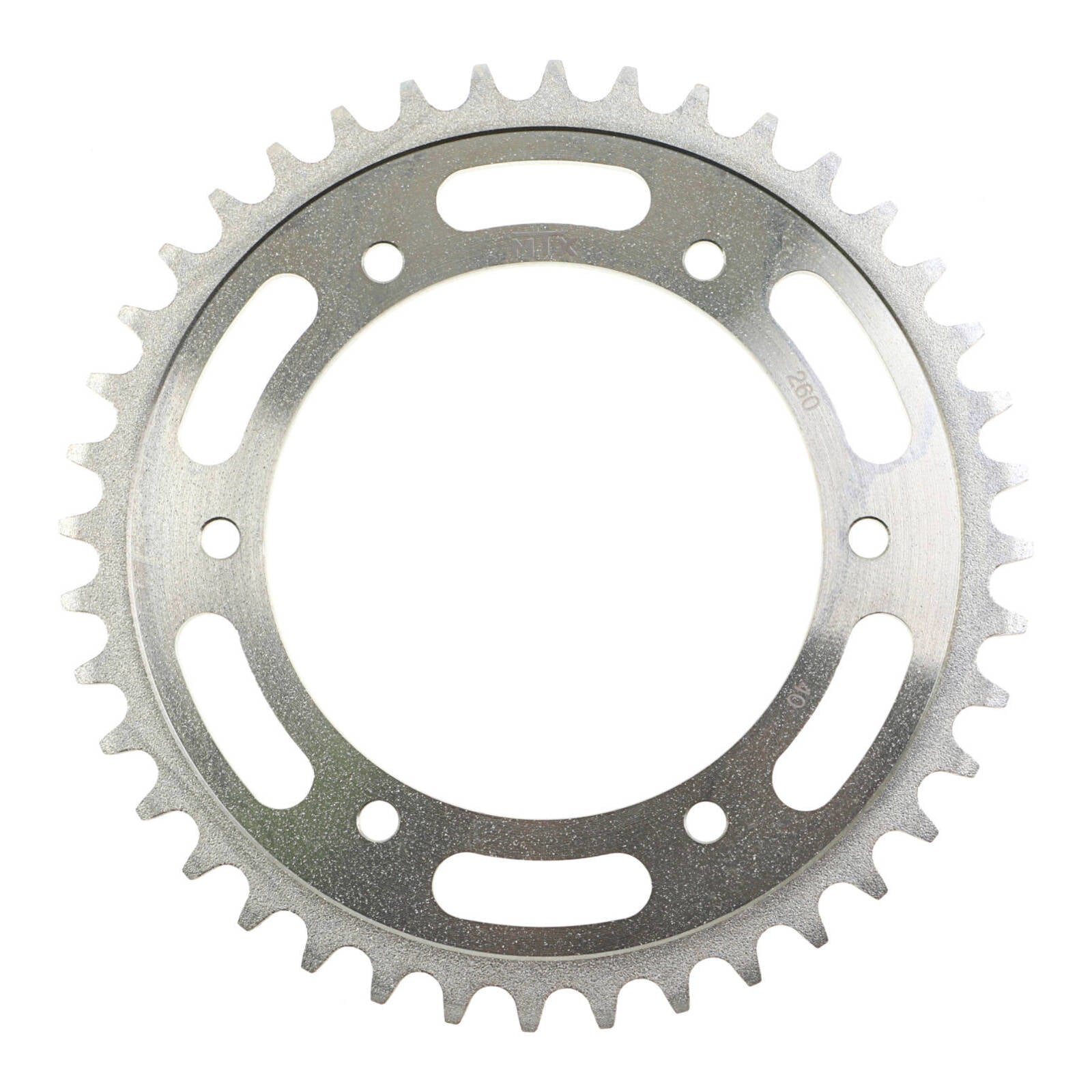 Mtx 846 Steel Rear Sprocket 520 38T
