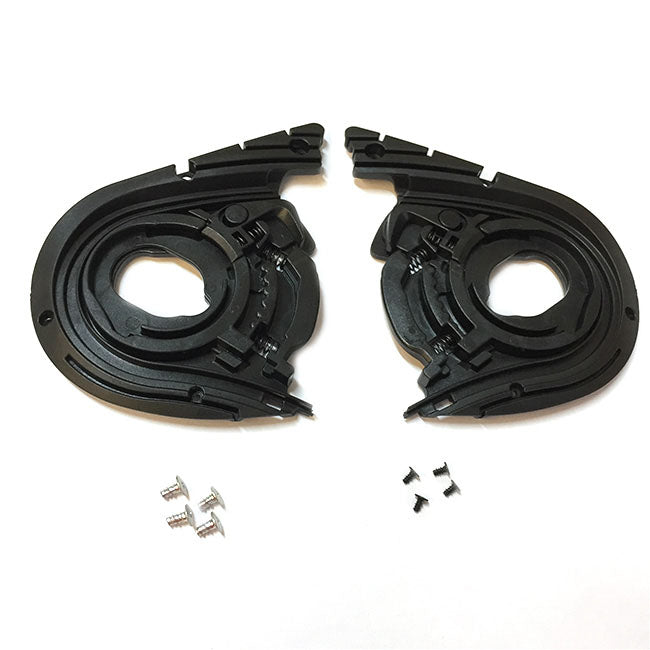 Spare Part - Shoei Neotec Base Plate