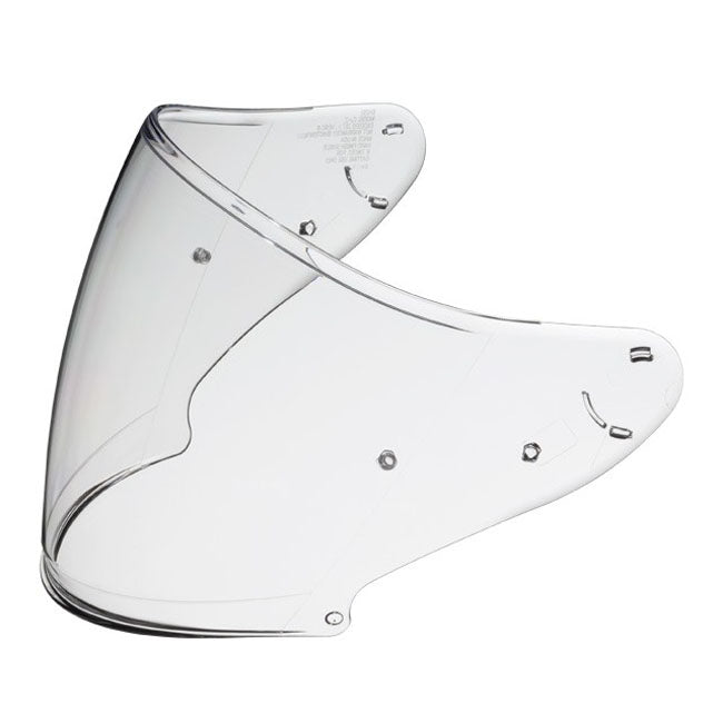 Spare Part - Shoei J-Cruise II Visor - CJ-2
