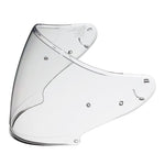 Spare Part - Shoei J-Cruise II Visor - CJ-2