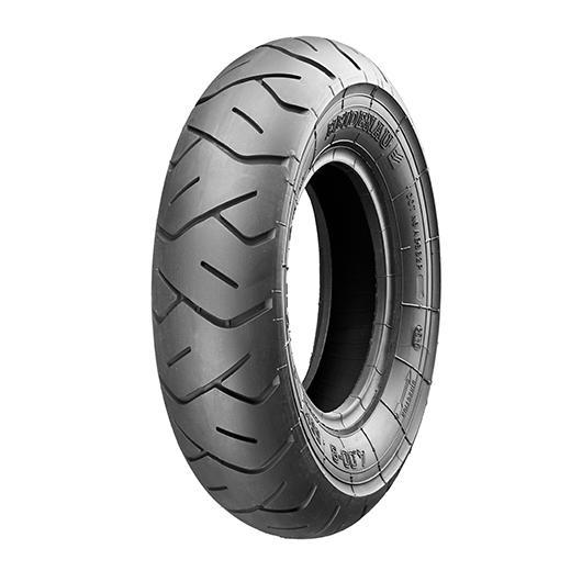 Heidenau Tyres – Size & Specification Variants