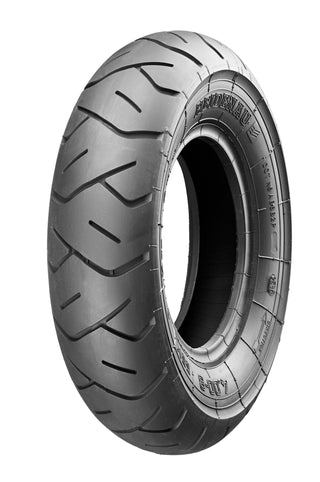Heidenau Tyres – Size & Specification Variants