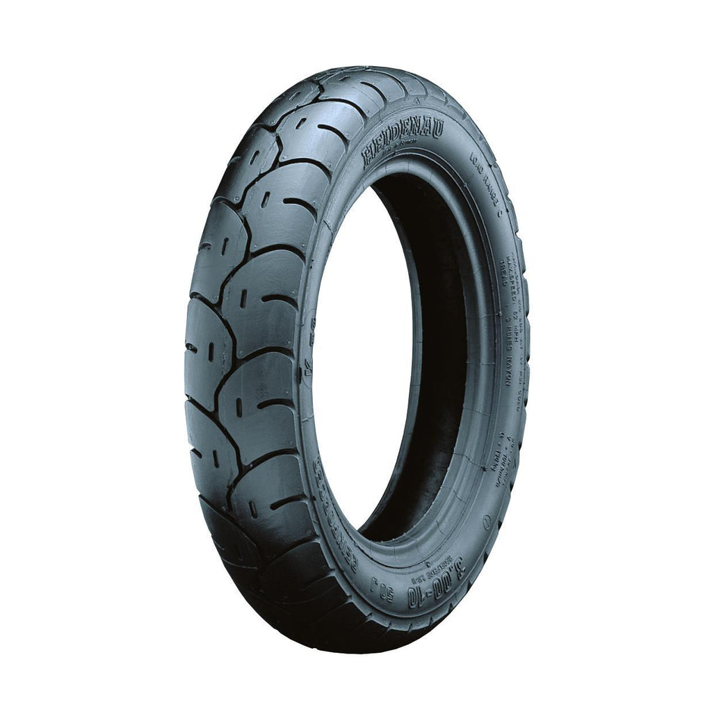 Heidenau Tyres – Size & Specification Variants